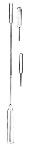 GARRET DAMAR DİLATÖRÜ 9.0MM 14CM
